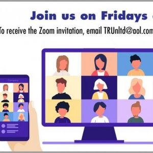 TRU to Present 'The Future Of Storytelling: Artificial Intelligence As A Force For…