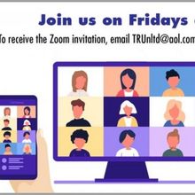TRU to Present 'The Future Of Storytelling: Artificial Intelligence As A Force For…