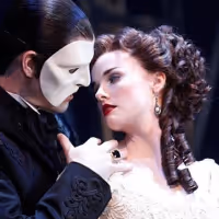BWW Review: LOVE NEVER DIES, Regent Theatre, The Shows Must Go On