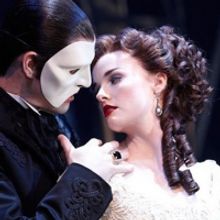 BWW Review: LOVE NEVER DIES, Regent Theatre, The Shows Must Go On
