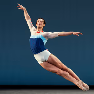 Ryan Tomash Elevated to Principal Dancer at New York City Ballet