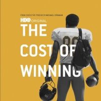 HBO Sports To Present Michael Strahan-Executive Produced Documentary Series THE COST…