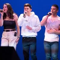 Award-Winning a Cappella Groups From Nationwide to Perform at Lesher Center for the…