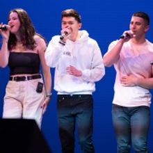 Award-Winning a Cappella Groups From Nationwide to Perform at Lesher Center for the A