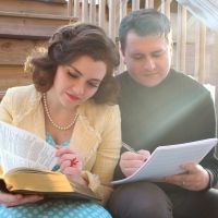 BWW Review: EURYDICE at Carousel Theatre Of Indianola: A New Interpretation on a…