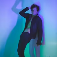 Alt Rocker Chris Jehnert Drops 'I Love You To Death'
