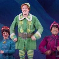 VIDEO: First Look at ELF THE MUSICAL at Tuacahn Center for the Arts