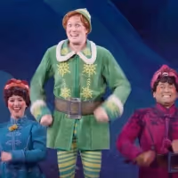 VIDEO: First Look at ELF THE MUSICAL at Tuacahn Center for the Arts Video