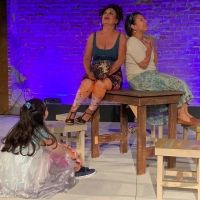 Review: ROOSTERS at The Classic Theatre