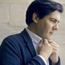 Ukrainian Gold Medal Pianist Performs For Steinway Society in Cupertino in November