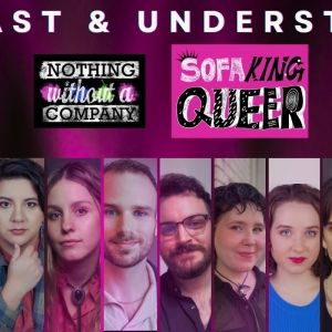 Nothing Without A Company Announces Cast And Creatives For World Premiere Musical…