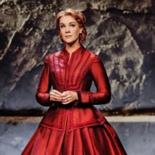 The Avenel Performing Arts Center Will Present Analisa Leaming In Concert