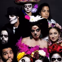 Frigid New York Presents FRINGEBYOV