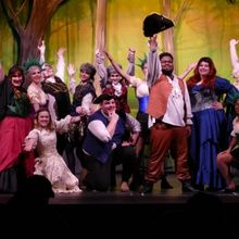 Vicksburg Theatre Guild Reveals 2025-26 Season