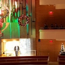 Carols And Classics: HOLIDAY ORGAN SPECTACULAR Continues Seasonal Festivities In Gran