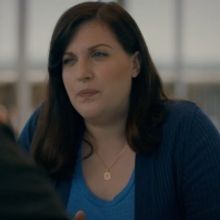 VIDEO: Watch Jo Take Control of the Narrative in a Clip from EMERGENCE!