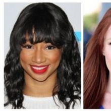 Monique Coleman, Amber Crawford and More Announced for THE BENCH, A HOMELESS LOVE STO