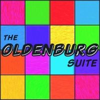 Garrett Turner, Lauren Marcus & More to Star in THE OLDENBURG SUITE in Concert