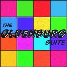 Garrett Turner, Lauren Marcus & More to Star in THE OLDENBURG SUITE in Concert