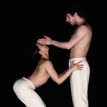 Review: GIBNEY COMPANY BURNS BRIGHT AT THE JOYCE THEATER