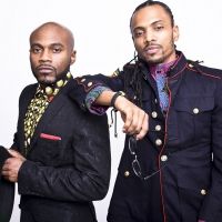 Hip-Hop Duo Soul Science Lab to Perform in Carnegie Hall's Zankel Hall in June 2020