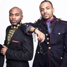 Hip-Hop Duo Soul Science Lab to Perform in Carnegie Hall's Zankel Hall in June 2020
