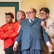 Review: SUITE SURRENDER at As If Theatre