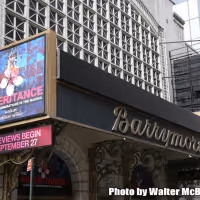 Theater Stories: CURIOUS INCIDENT, THE BAND'S VISIT, THE INHERITANCE and More About…
