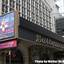 Theater Stories: CURIOUS INCIDENT, THE BAND'S VISIT, THE INHERITANCE and More About t