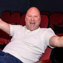 Phillip Taratula Shares Backstage Scoop From GINGER TWINSIES