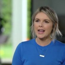 VIDEO: Ali Fedotowsky Opens Up About Skin Cancer Diagnosis on GOOD MORNING AMERICA