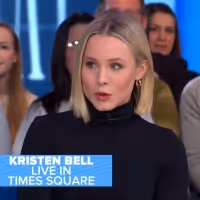 VIDEO: Kristen Bell Celebrates the One Year Anniversary of HELLO BELLO
