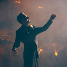 Interview: Cody Fry of BEN RECTOR AND CODY FRY at Minnesota Orchestra Hall