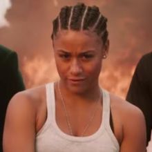 Video: Watch Ariana DeBose, Sam Rockwell & More in ARGYLLE Trailer