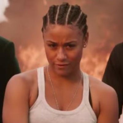 Video: Watch Ariana DeBose, Sam Rockwell & More in ARGYLLE Trailer