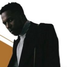Don't Miss Leslie Odom, Jr. at the Hylton on 4/30!
