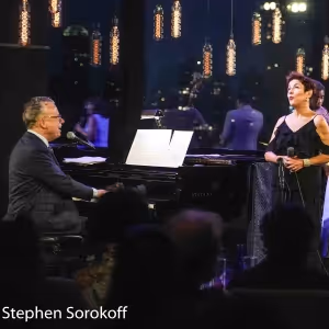 Review: SONGBOOK SUNDAYS at Dizzy’s Club Celebrates Jimmy Van Heusen