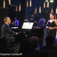 Review: SONGBOOK SUNDAYS at Dizzy’s Club Celebrates Jimmy Van Heusen