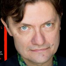 Interview: James Urbaniak Yields a Wide BRUSHSTROKE
