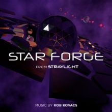 Rob Kovacs Releases Single from Immersive VR Score