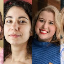 Feminist Fringe Show Inspired By Roe V. Wade to Open in September