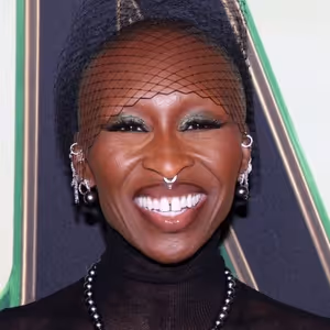 Cynthia Erivo Joins All-Star Cast in CHARLOTTE'S WEB Special