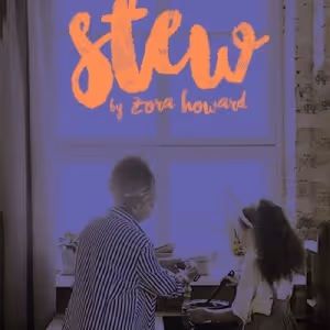 STEW Comes to Gloucester Stage Company