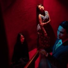 Sydney Opera House Presents 'In the Mood – A Love Letter to Wong Kar-wai & Hong Kon