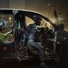 Amazon Prime Video India's THE FAMILY MAN Now Streaming