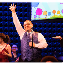 New York's Leading Neuro-Diverse Theater Company Brings Y2KABARET to Joe's Pub