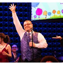 New York's Leading Neuro-Diverse Theater Company Brings Y2KABARET to Joe's Pub