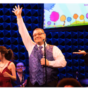 New York's Leading Neuro-Diverse Theater Company Brings Y2KABARET to Joe's Pub