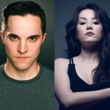 GOOD AND EVIL: THE MUSIC OF DRACULA AND JEKYLL AND HYDE To Play The Green Room 42 Thi