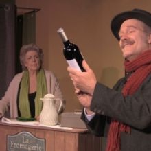 The Group Rep Presents HOLIDAY TRADITIONS AND TRAPPINGS